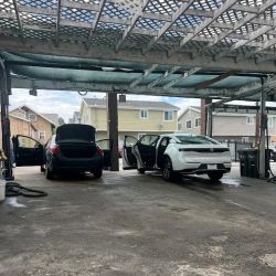 Bob's Car Wash ico