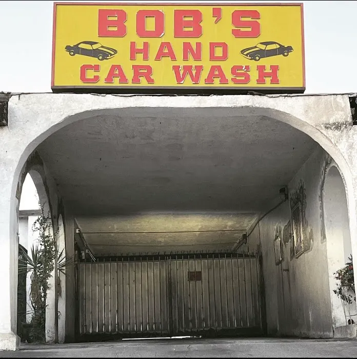 Bob's Car Wash 2