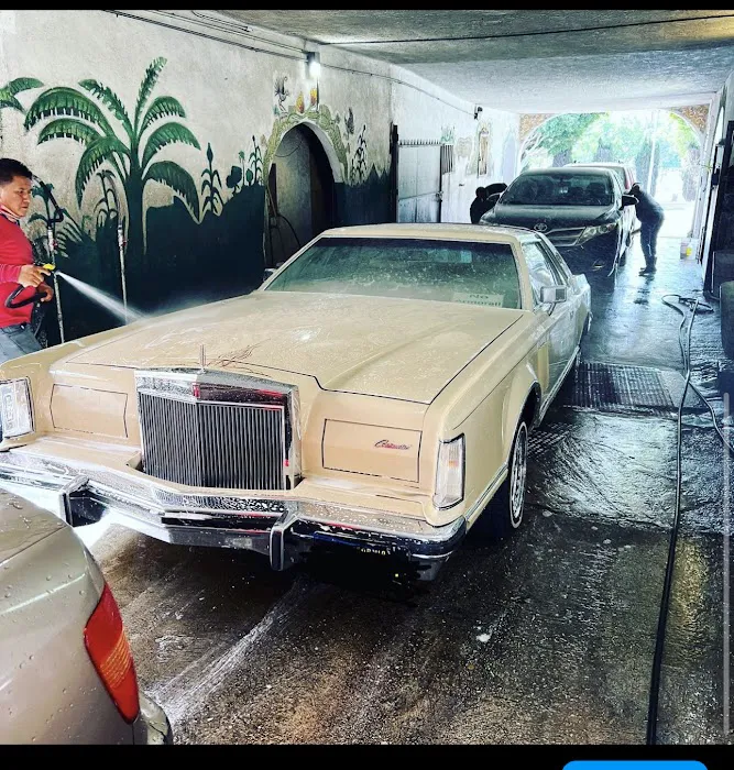 Bob's Car Wash 3