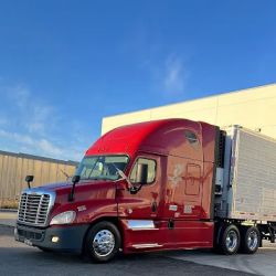 Vernon Truck Wash ico