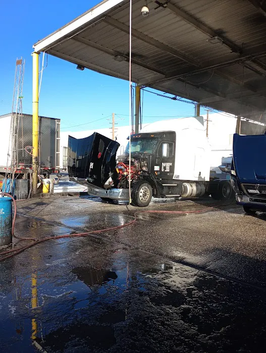 Vernon Truck Wash 4