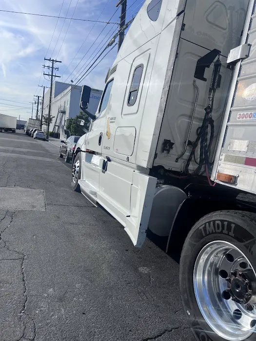 Vernon Truck Wash 6