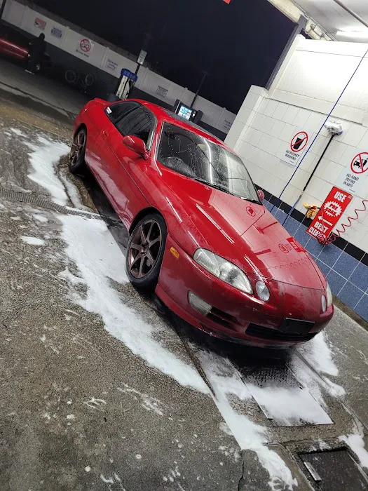 South Gate Car Wash 2
