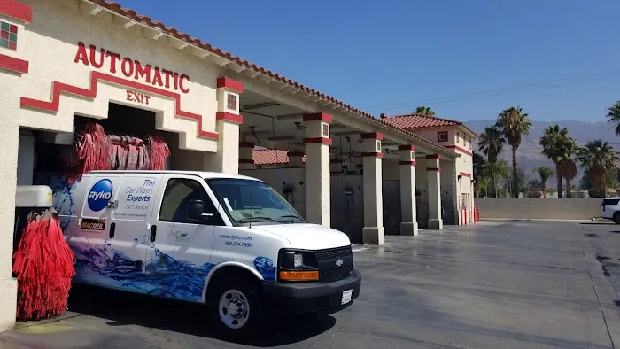 Kendall Car Wash 9