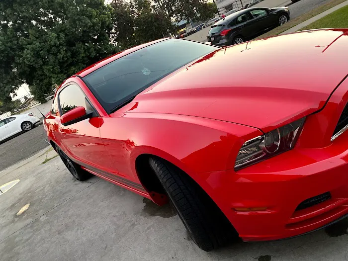Gueros Detailing 2