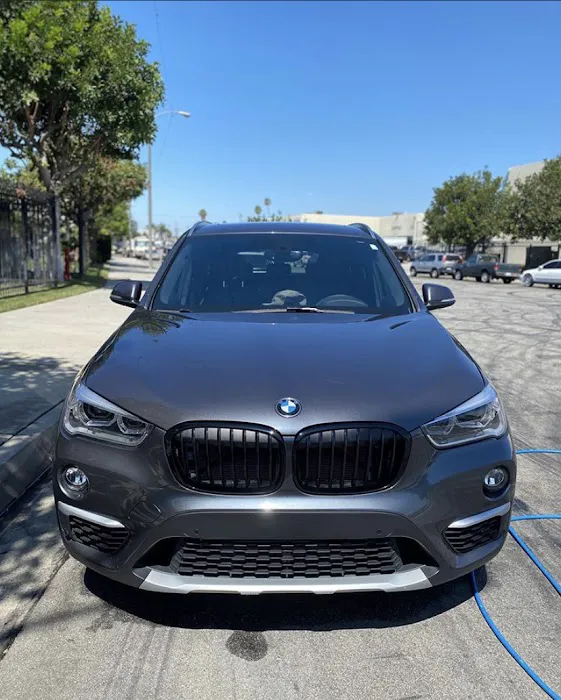Gueros Detailing 6