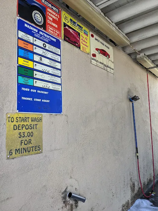Auto Spa Car Wash 4