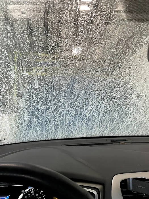Aquamax Express Carwash 5
