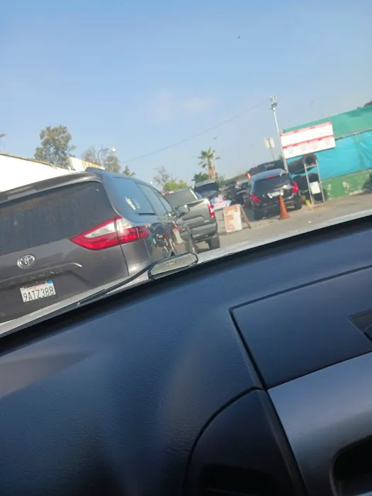 Guero’s auto Detail 4