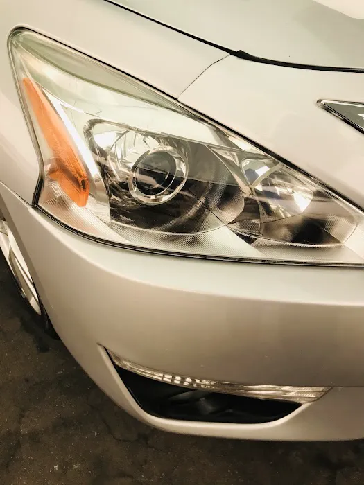 Guero’s auto Detail 7