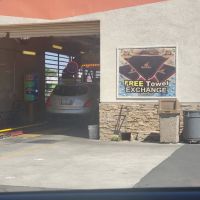 washland express