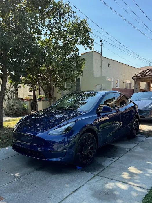 Danny's Mobile Detailing 3