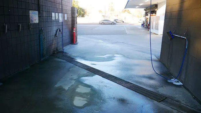 Self Service Car Wash 7