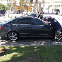 El Rancho Car Wash