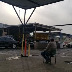 Cornelios Carwash ico