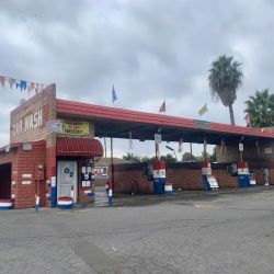 Howard's Car Wash ico