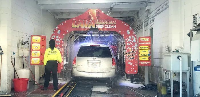 Super Star Car Wash 3