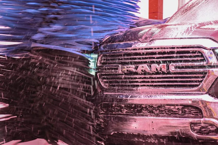 Super Star Car Wash 1