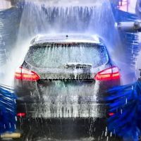 Lucky 7 Car Wash