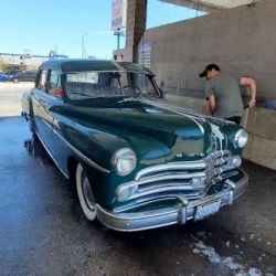 Fiesta Car Wash ico
