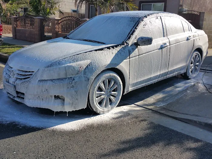 ELITE AUTO DETAIL 0