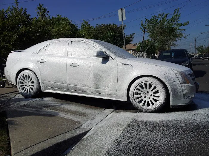 ELITE AUTO DETAIL 4