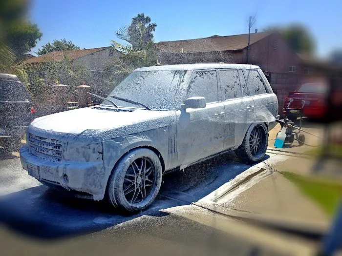 ELITE AUTO DETAIL 2