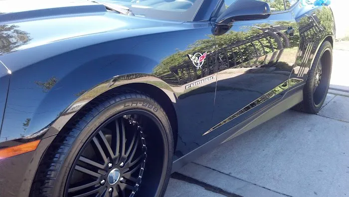 ELITE AUTO DETAIL 1