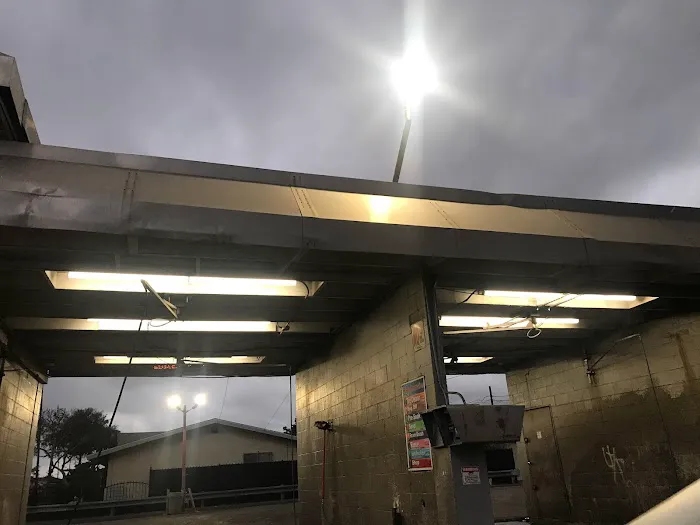 Anderson's Car Wash 2
