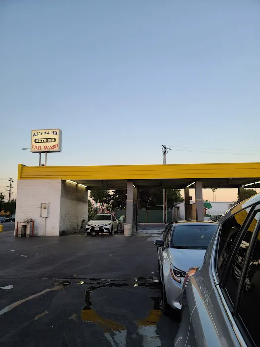 Al's Auto Spa #3 0