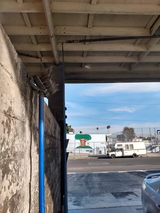 Al's Auto Spa #3 3