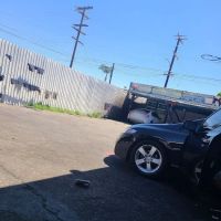 Paloma's Car Wash