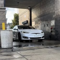 Car Wash - Coin Op ico