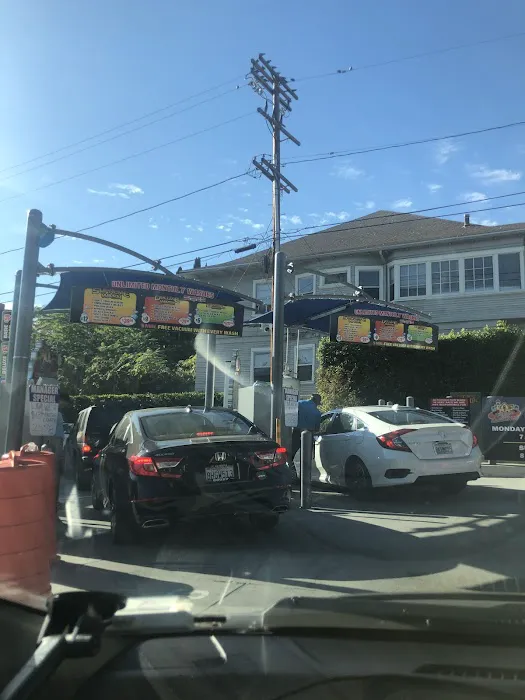Figueroa Auto Express 0
