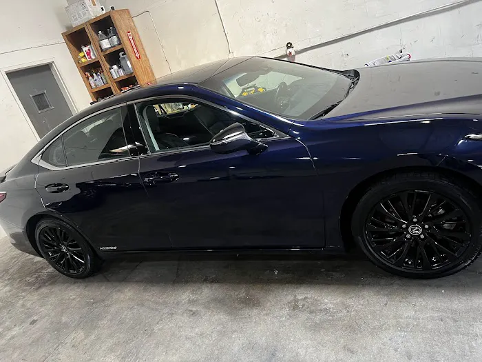 Faith auto detailing 1