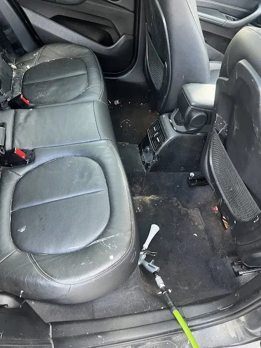 Faith auto detailing 2