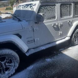 Faith auto detailing ico