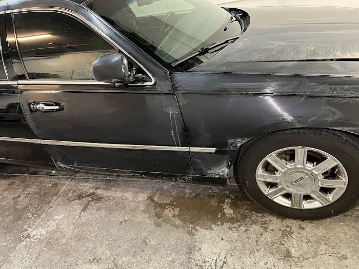 Faith auto detailing 7