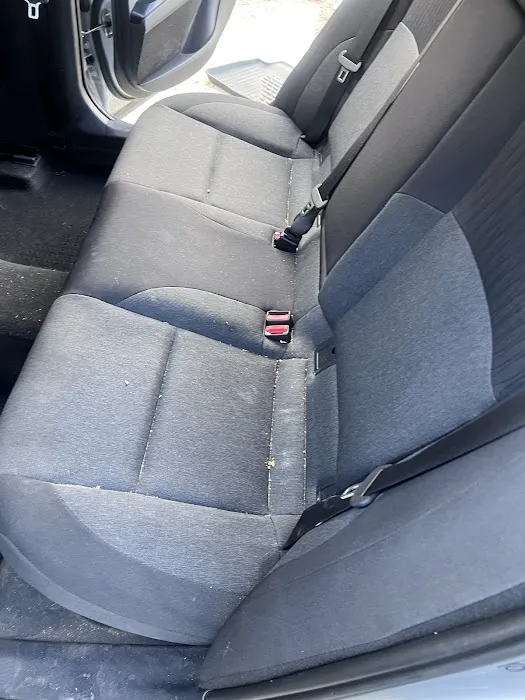 Faith auto detailing 6