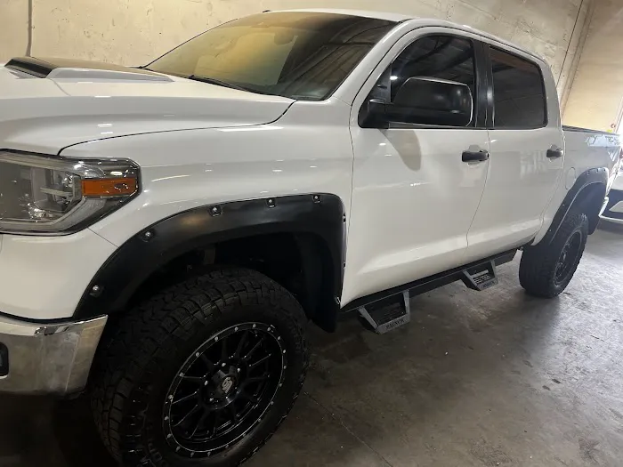 Faith auto detailing 4