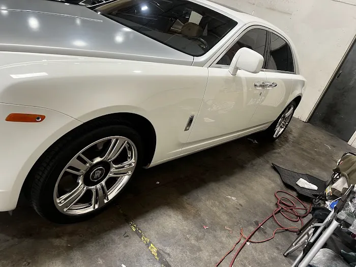 Faith auto detailing 5
