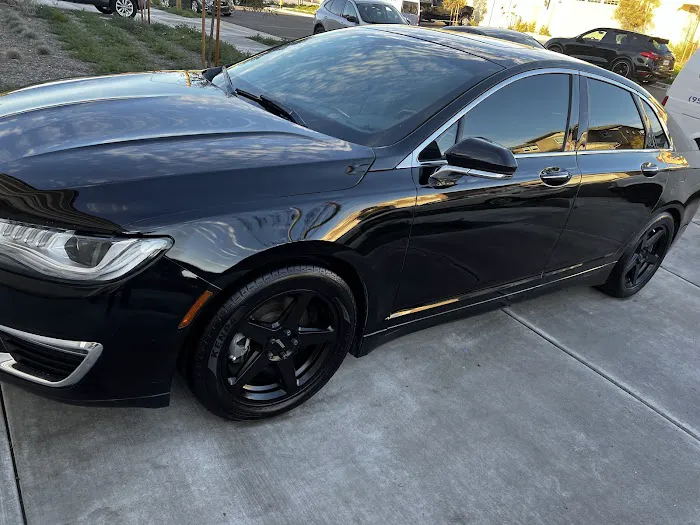 Faith auto detailing 9
