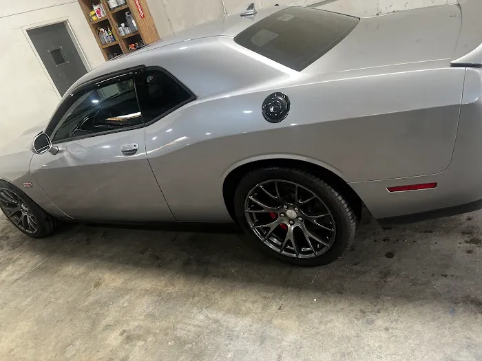 Faith auto detailing 8