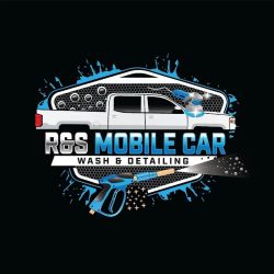 R&S Mobile Car Wash Detail ico