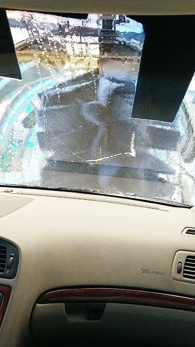 WildWater Express Carwash 0