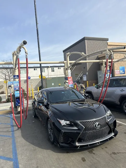 Super Star Car Wash 5