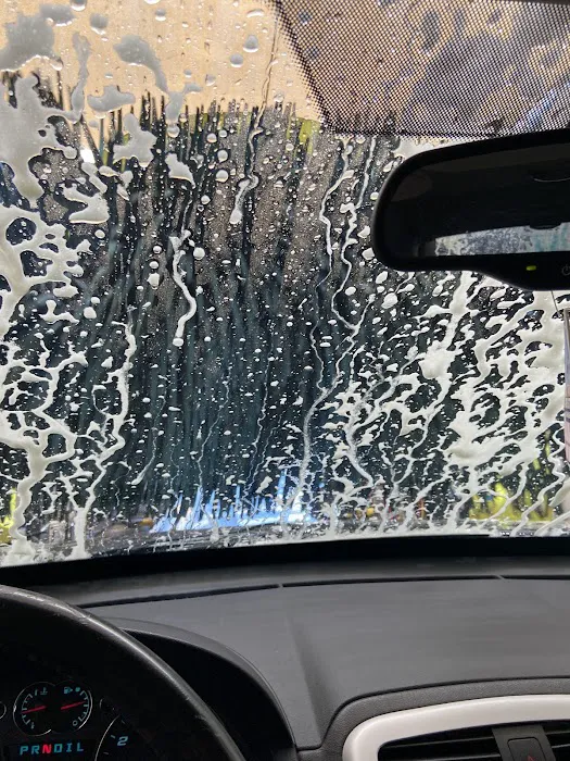 Super Star Car Wash 3