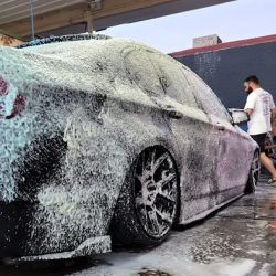 Lawndale Self-Serve Car Wash ico