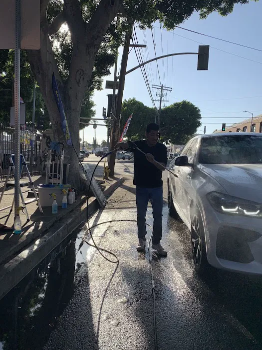 OG'S CAR WASH 8