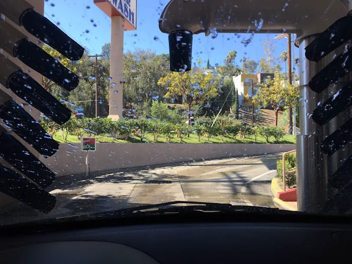 LA Express Car Wash 7